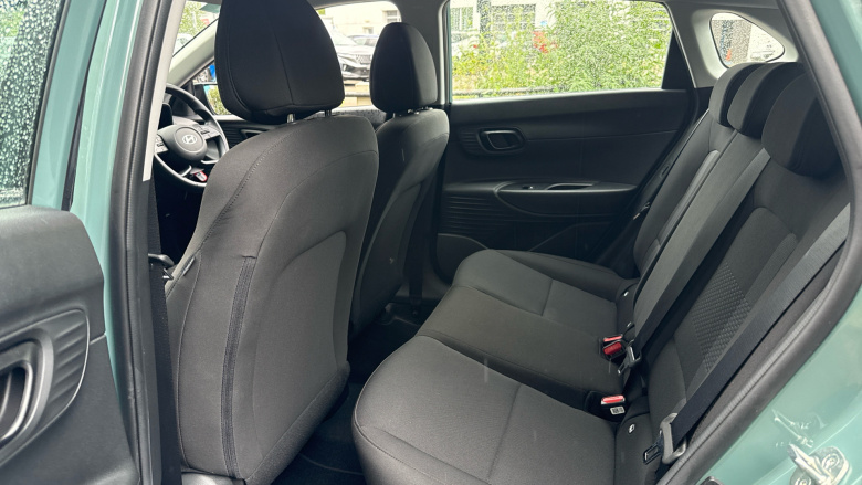 Hyundai i20 1.0T GDi Advance [Nav] 5dr Petrol Hatchback